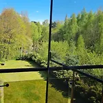 Jeruzale Park View Daire *