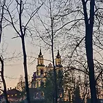 Jeruzale Park View * Vilnius
