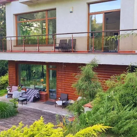 Jeruzale Park View * Vilnius