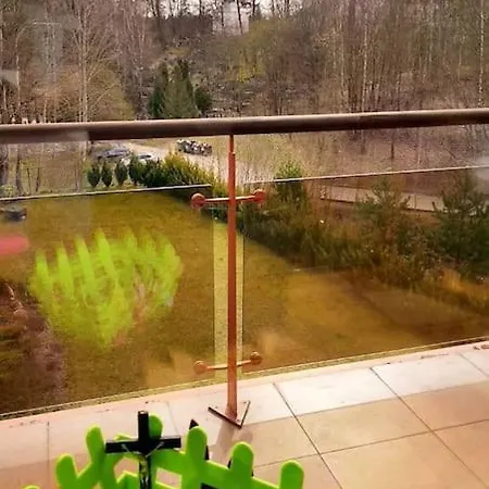 Jeruzale Park View *