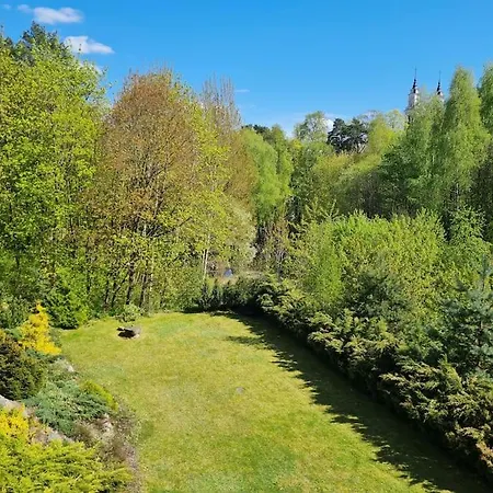 Jeruzale Park View Вільнюс