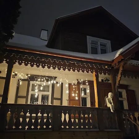 Jeruzale Park View * Βίλνιους