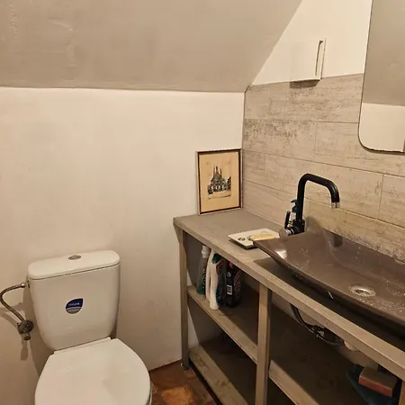 Jeruzale Park View *