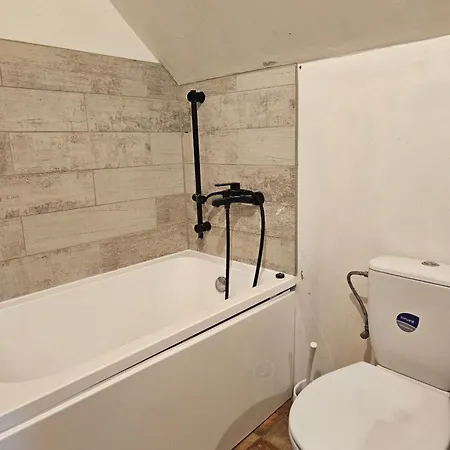 Jeruzale Park View * Вільнюс