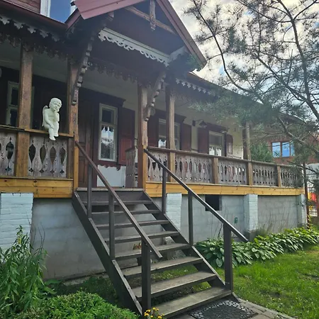 Jeruzale Park View * Вільнюс