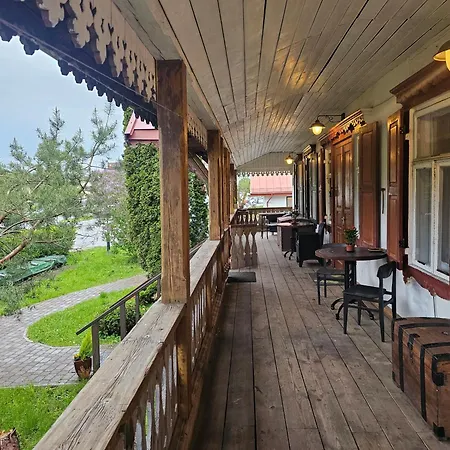 Appartement Jeruzale Park View *
