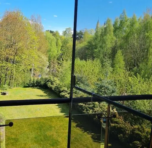 Jeruzale Park View Appartement *