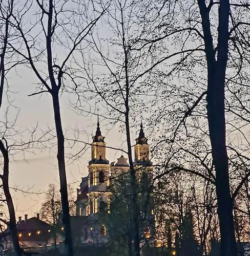 Jeruzale Park View * ヴィリニュス