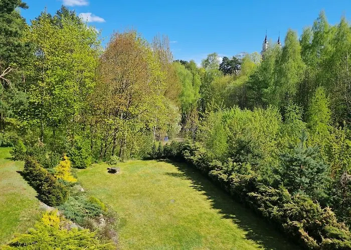 Jeruzale Park View Βίλνιους