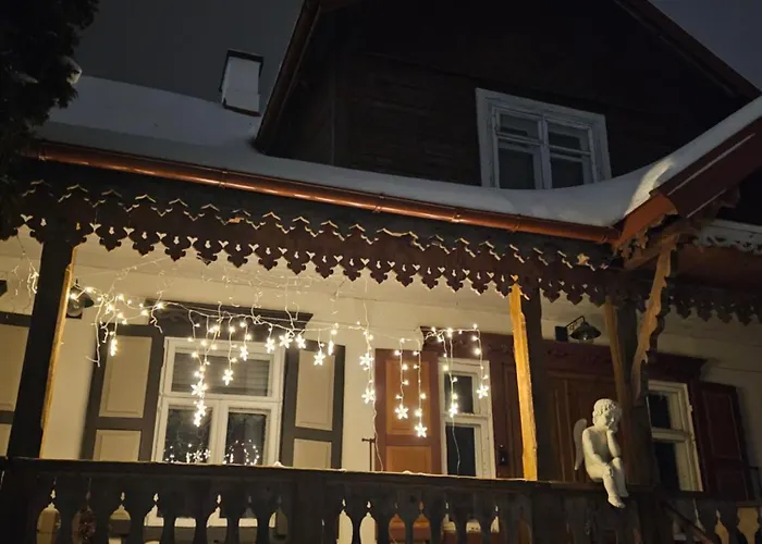 Jeruzale Park View * Βίλνιους