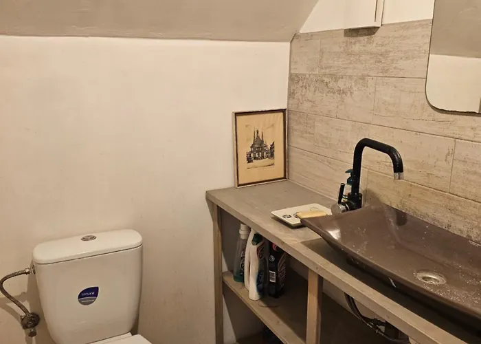 Jeruzale Park View *