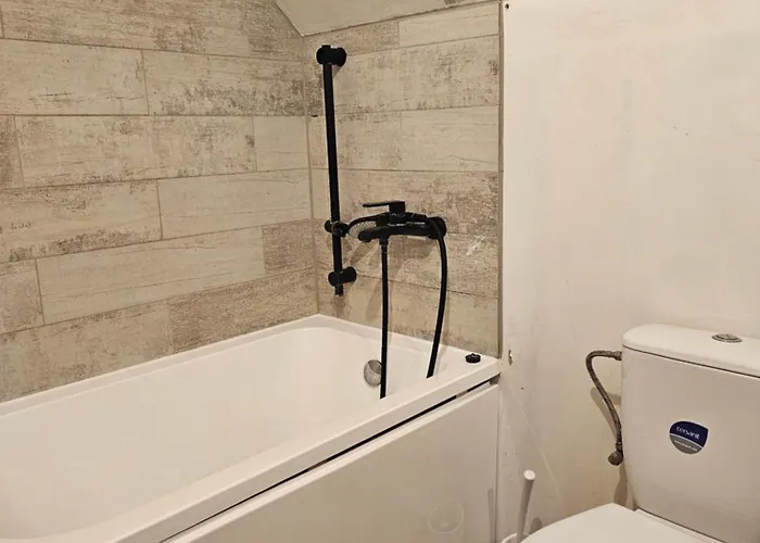 Jeruzale Park View * Вільнюс