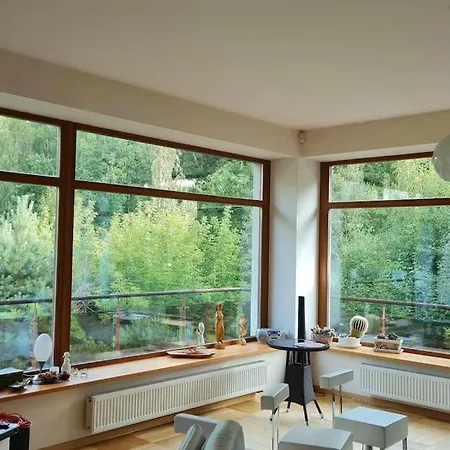 Jeruzale Park View * Вільнюс