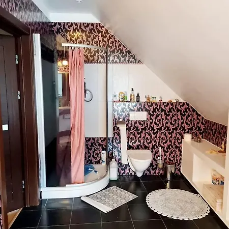 Jeruzale Park View *