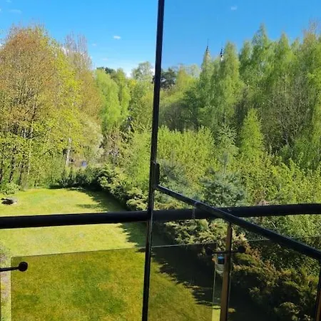 Jeruzale Park View Апартаменти *