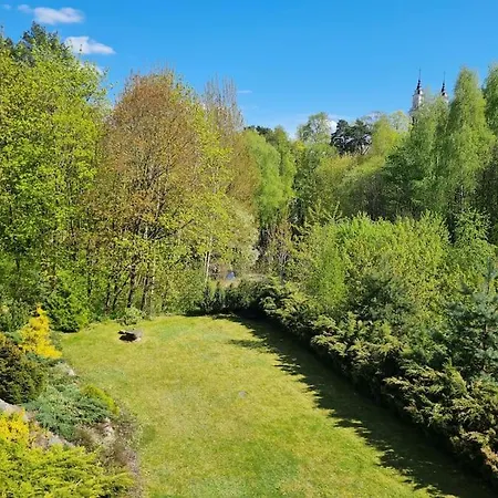 Jeruzale Park View Вільнюс