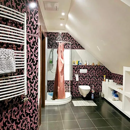 Jeruzale Park View Апартаменти *