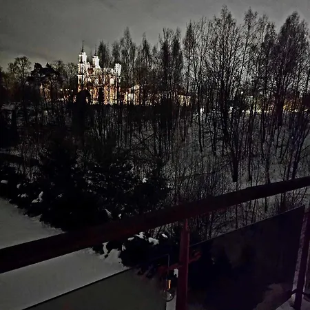 Jeruzale Park View